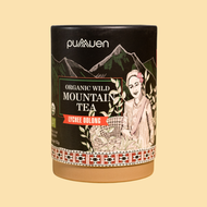 Pumuen 普汶有機荔枝烏龍茶茶葉 50g
