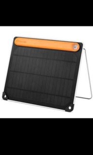 BioLite SolarPanel 5+