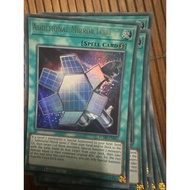 Yugioh post: complete mirror lv7