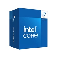 Intel i7-14700F CPU Box Processor (20 Core 28 Threads/2.1 Ghz/33M/No Internal Display/65W)