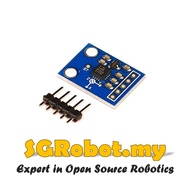 GY-61 ADXL335 Analog 3 Axis Accelerometer Arduino Sensor Module