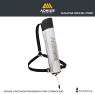 AONIJIE E4432 Mountaineering Staff Storage Bag