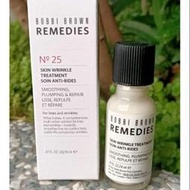 專櫃正品 Bobbi Brown 芭比波朗 N25緊緻抗皺安瓶 14ml 現貨特價