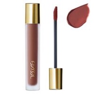 excel 絲絨柔霧唇膏 LV06（苦甜巧克力）