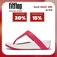 Dép Xỏ Ngón Nữ FitFlop LOTTIE - IM6-B60