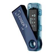 BITCOIN WALLET (กระเป๋าเงินบิตคอยน์) LEDGER NANO S PLUS