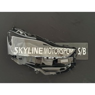 Lexus IS250 Is200T 2017 2018 2019 2020 Headlamp Lens Cover