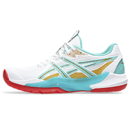 ASICS :  1072A123.960 POWERBREAK FF WOMEN รองเท้าสำหรับกีฬาในร่มผู้หญิง