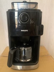 飛利浦美式全自動咖啡機    HD7761