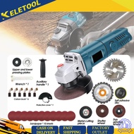 gerender angle grinder Electric Angle Grinder Machine Angular Power Tool Cordless Mesin Gerinda FOGO