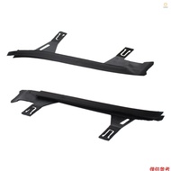 1 Pair Front Headlight Gaskets Left & Right 63117174518 63117174517 Replacement for BMW 3 Series E92