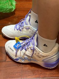 Victor Zswing 羽毛球鞋