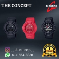 🔥100% Original G-Shock AW-500BB-1EDR AW-500BB-4AER AW-500E-1EDR AW-500BB AW-500 AW-500E