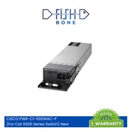 CISCO PWR-C1-1100WAC-P (For Cat 9300 Series Switch) New