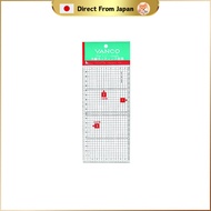 Banko Grid Cutting Ruler 282-20