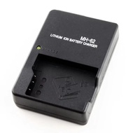 1pcs MH-62 MH62 Charger EN-EL8 EL8 Battery Charger For Nikon COOLPIX S50 S7 S8 S9 S6 S5 S3 S2 S1 P1 