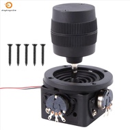 3- Joystick Potentiometer R300B-M2 5K 3D Security Yuntai Control Ball Machine Keyboard Monitor Joyst