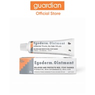 Egoderm Ointment 25g