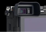  相機眼罩Sony A7C眼罩 取景器護目鏡 