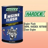 HARDEX HOT6430 ENGINE FLUSH 300ML HOT6430 CLEANING ENGINE