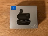 （充電盒失效）HAYLOU GT1 真籃牙無缐耳機