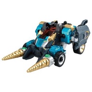 【減價 SALE】takara tomy 地球防衛隊 Earth Granner-GG05 Gao Granner Buffalo (可與 GG06合體成 EG04水牛猛鱷) #FG135234