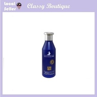 JUVONE AD GOLD HAIR & SCALP CARE HAIR SHAMPOO 240ML