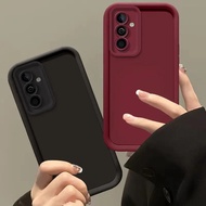 For Samsung Galaxy M54 5G Case For GalaxyF54 F54 F 54 5G Phone Cases Camera Anti Drop Protection Sof