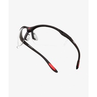 Gearbox Vision Eyewear - Black Frame pickleball eyeglasses