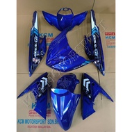 COVERSET YAMAHA EGO AVANTIZ SOUL GT