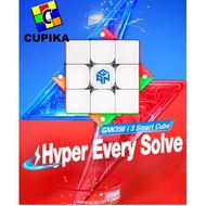 Cube Puzzle 3x3 Gan i3 Smart cube magnetic stickerless 3x3x3 original