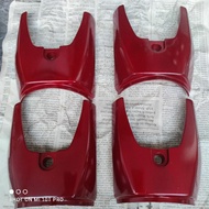 MERAH Front Fender Cover HONDA C700 C800 Red Original AstraHONDA