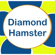 A.D.M - "DIAMOND" HAMSTER IN TYPE E1 GAME EDITION (PC GAME)