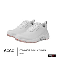 ECCO BIOM H4 (LYDIA KO EDITION) WOMEN  ECCO GOLF SHOES รองเท้ากอล์ฟผู้หญิง รองเท้ากีฬาหญิง SS24