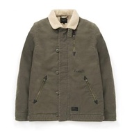(順豐到付$400) Madness x Carhartt WIP 軍綠色軍事 Military 褸 MA-1 N1 Deck Jacket 外套