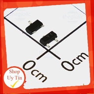 [50 Pieces]- SS8050 Y1 NPN Transistor 25V 1.5A 3 Pins SOT-23 Giang Tech Hub