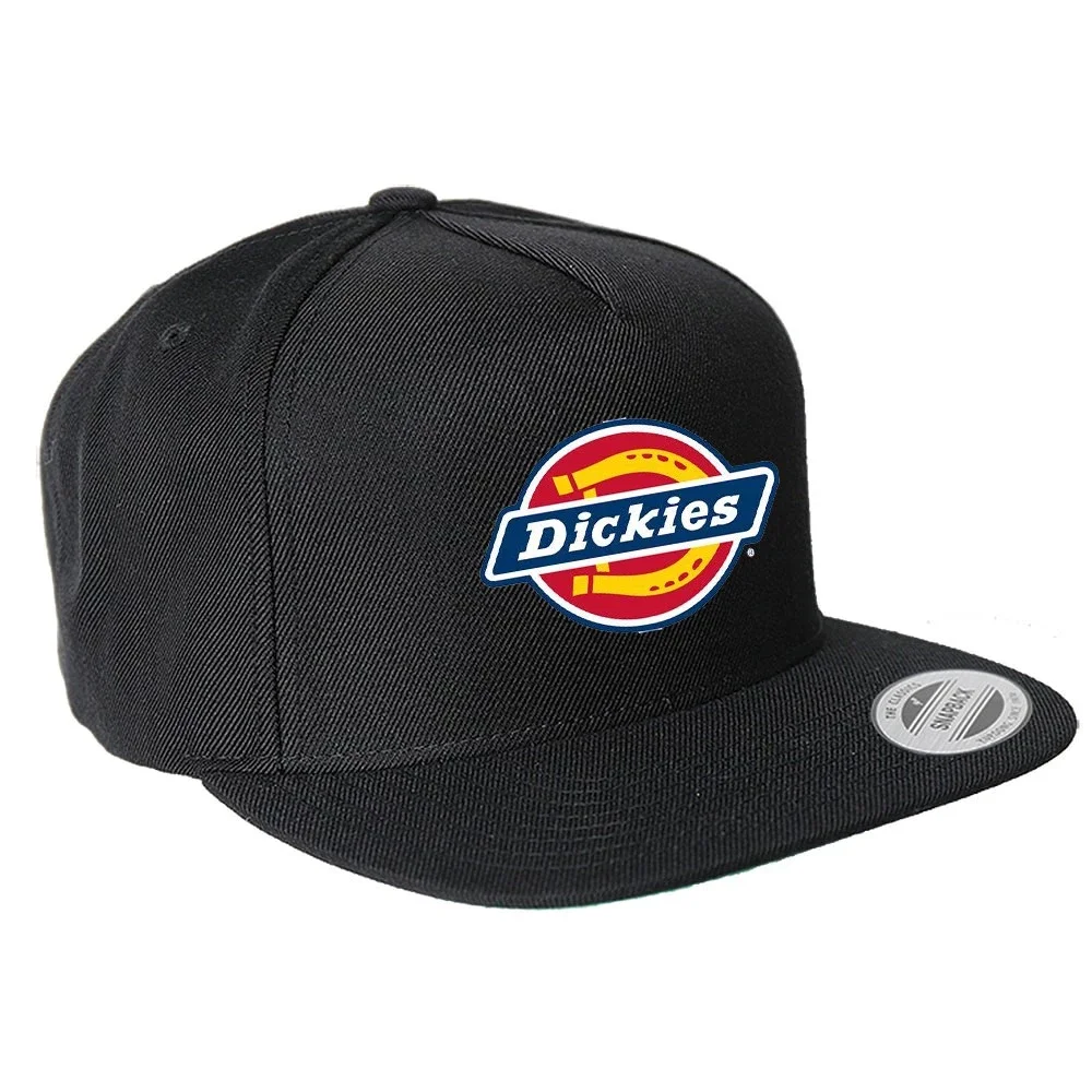 TOPI ANAK  DICKIES SNAPBACK ANAK 2-8 TAHUN