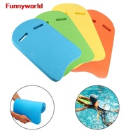 Kickboard Floats Kickboards Kicks Pool Swim Swimmings 43*29*3.4cm Adults