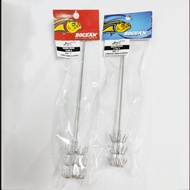 BOCEAN SQUID HOOK (3 LAYER)