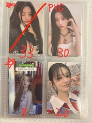 出minju小卡