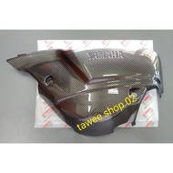 Carbon Belt Cover K1900 Fino Model Old Carburetor Code 4d0e5413q2k1 Yamaha