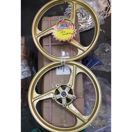 SPORTRIM GOLD ENKAI (3L)