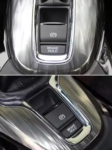 Car Electronic Auto Hand Brake Button Parking Brake Switch For Honda HRV XRV HR-V XR-V 2015-2020 353