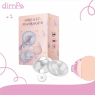 Health Massage Breast Massager Breast Massager Breast Massage