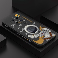 Rock Astronaut Phone Case For Huawei Honor 400 Lite X5C X9D X9C X9B X9A X8 X8B X7D X7B X6B Y8P Y7A P