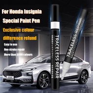 Orignal Specially Car Touch up pen Car Paint Repair Pen For Honda Insignia To Remove Scratches Car Coating Paint Pen