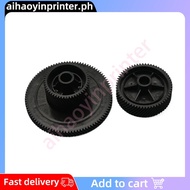 1set Drum Gear Kit for HP M701a M701n M706n M712dn M725dn M435nw / M701 M706 M712 M725 M435
