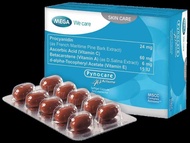 Pynocare 40 Actisome Softgel Capsules