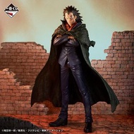 海賊王 一番賞 革命之炎 A賞 龍