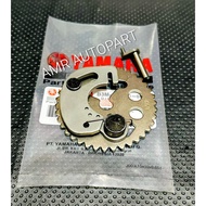 Yamaha WR 155 B3M timing gear eccentric gear